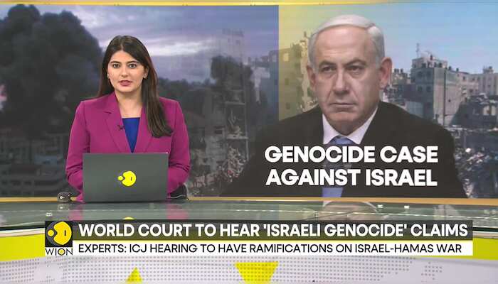 WionNews Video