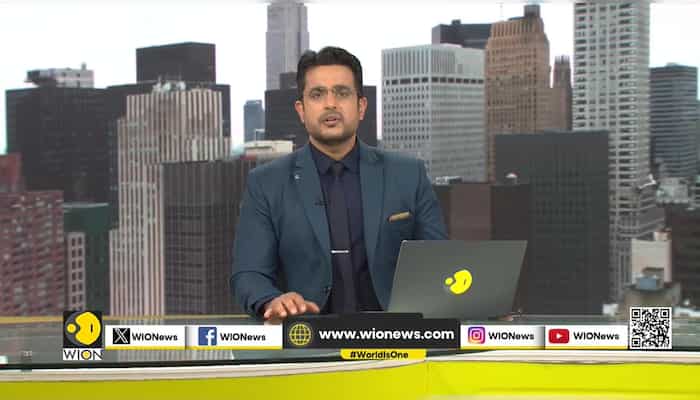 WionNews Video