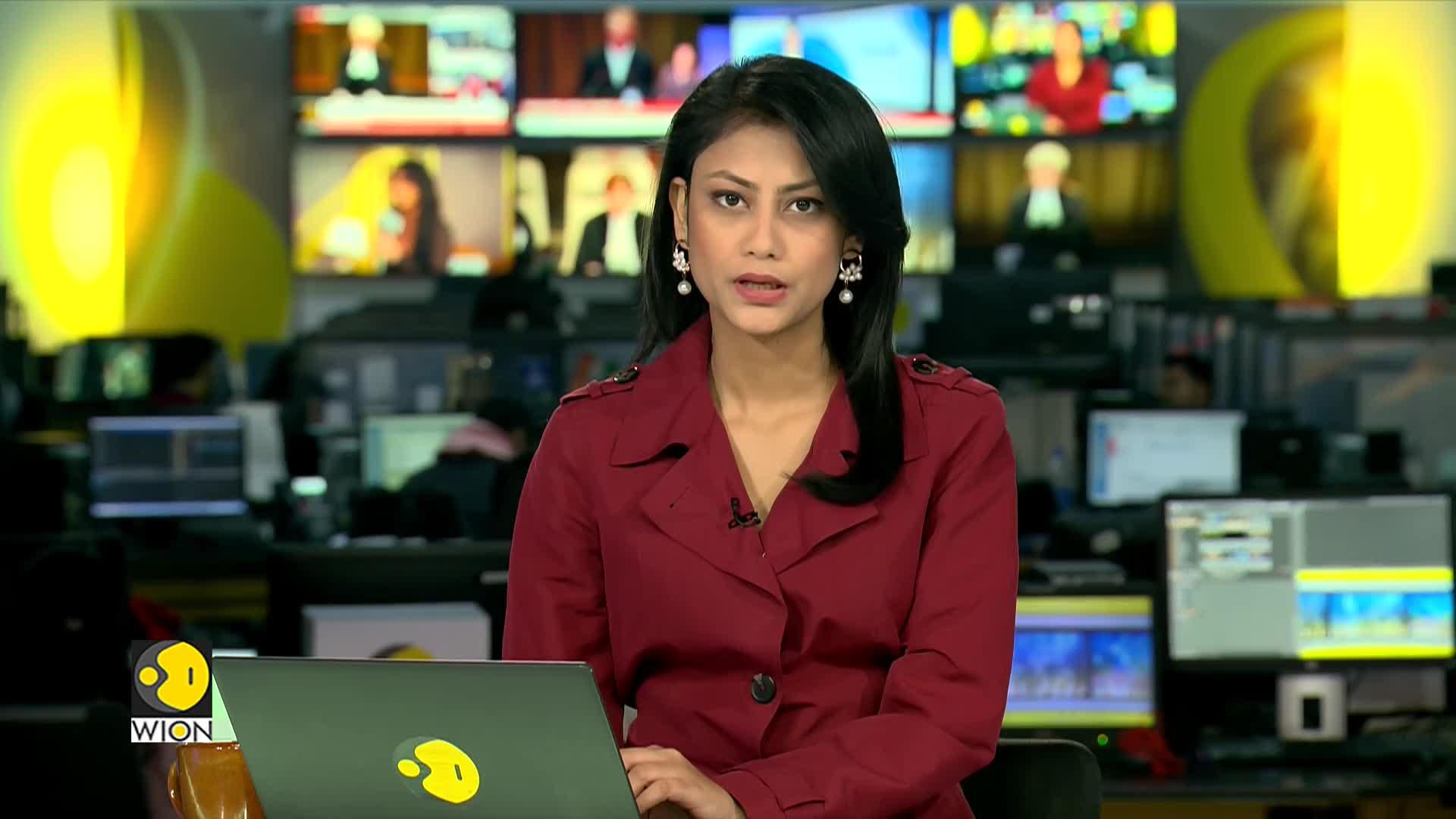 WionNews Video