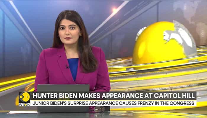 WionNews Video