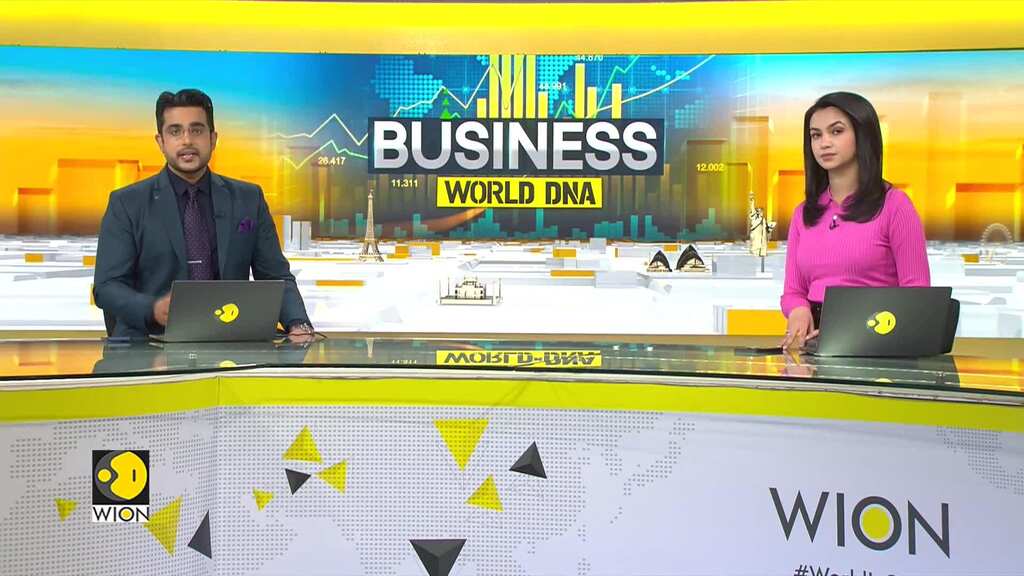 Global economic slowdown to continue | World Business Watch