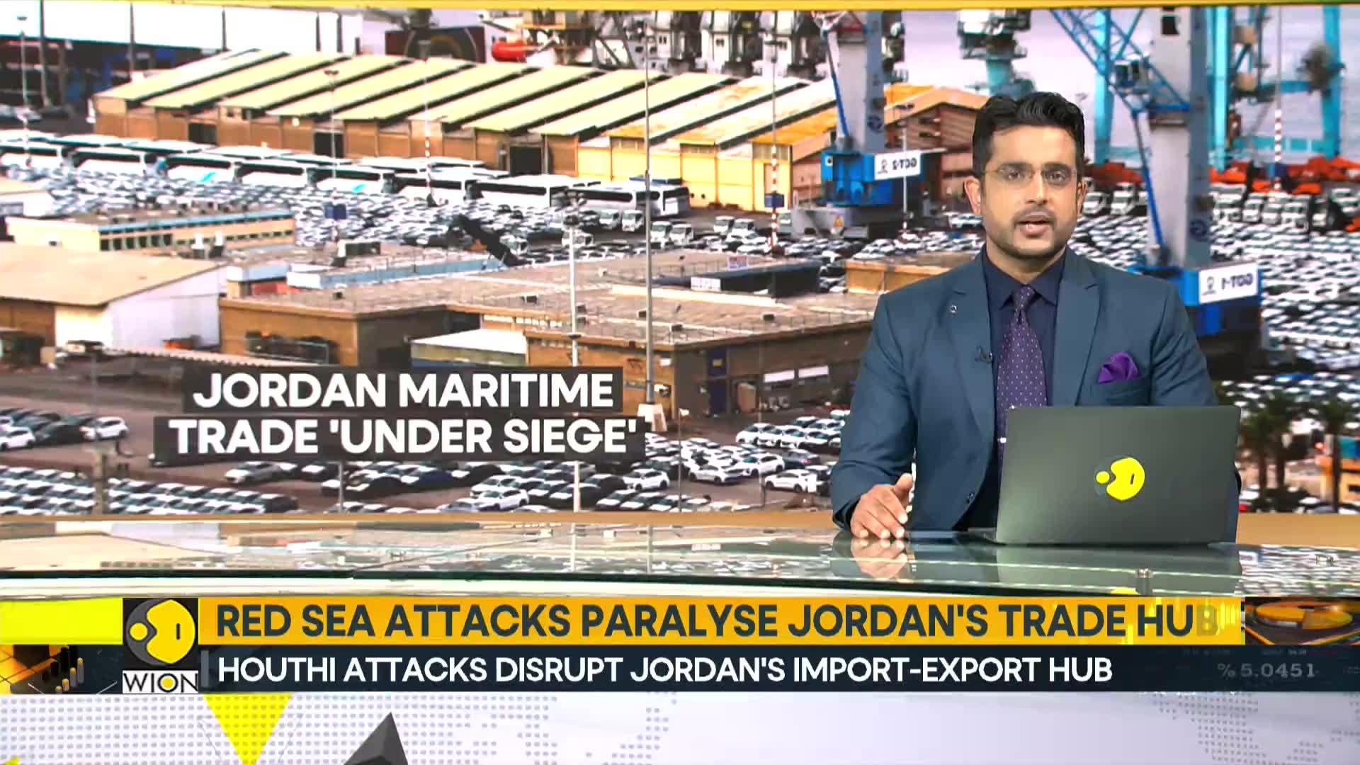 WionNews Video