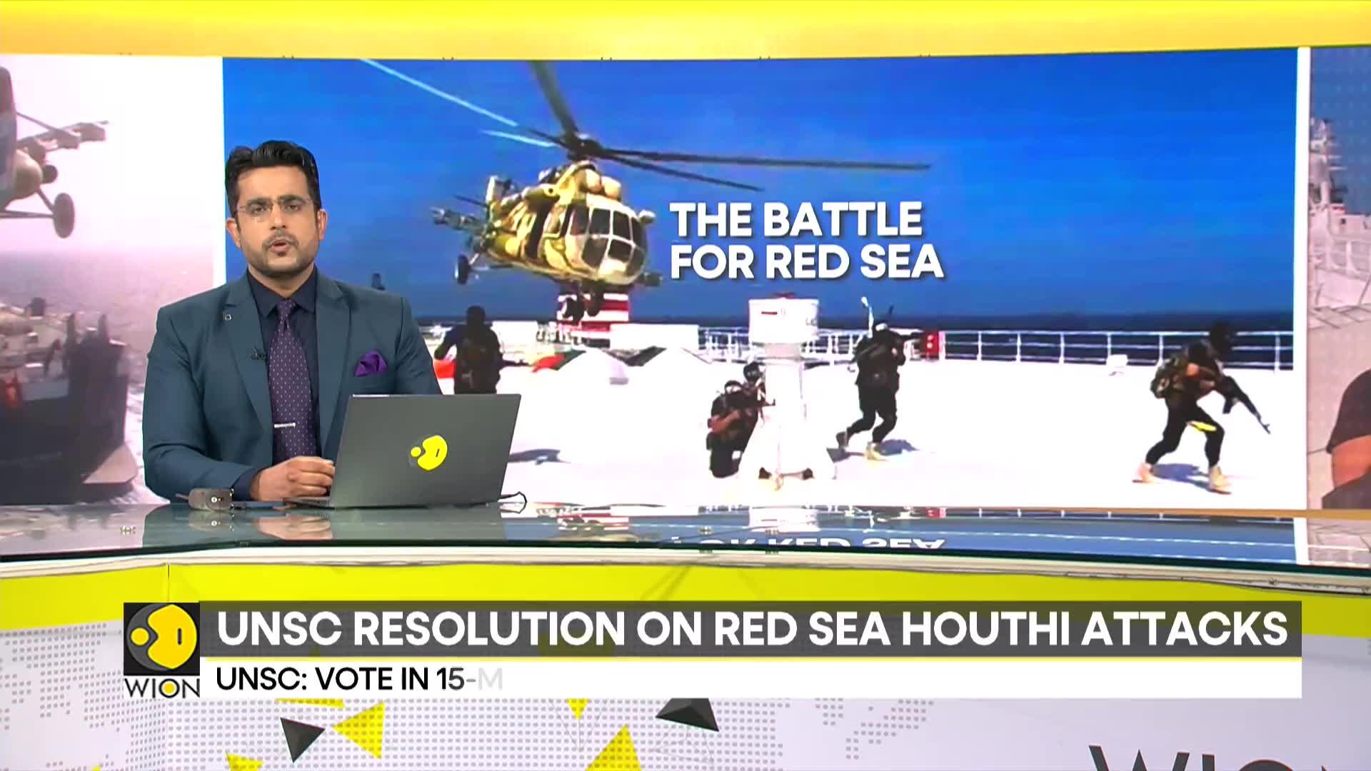 WionNews Video