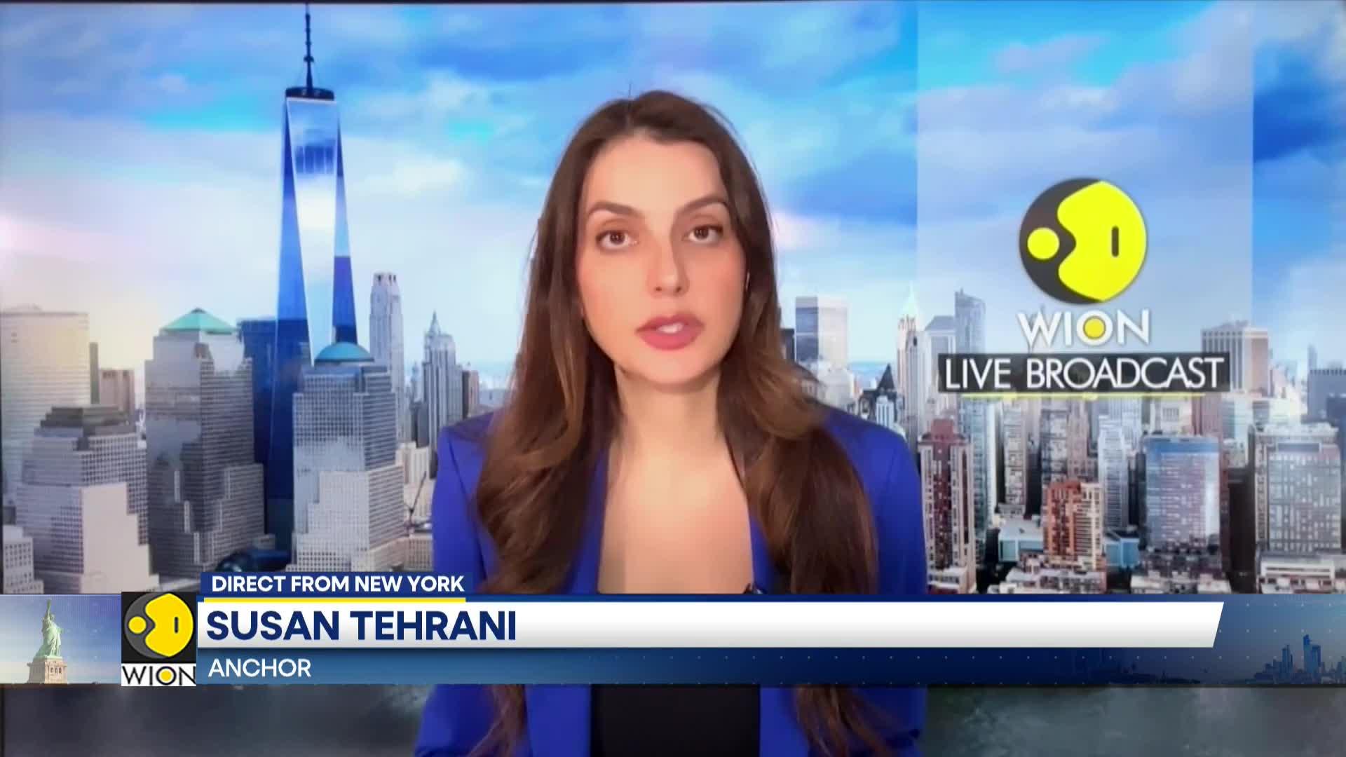 WionNews Video