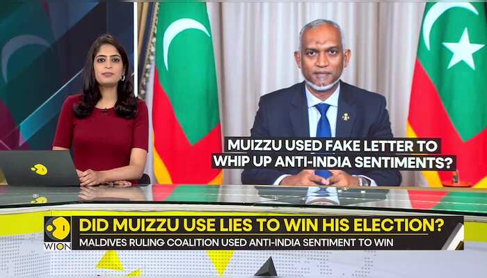 WionNews Video