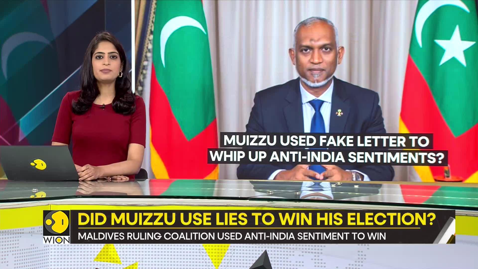 WionNews Video
