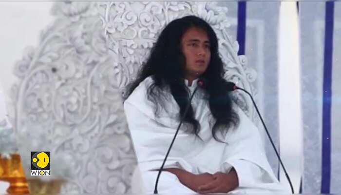 Gravitas: Who is Nepal's Buddha boy?