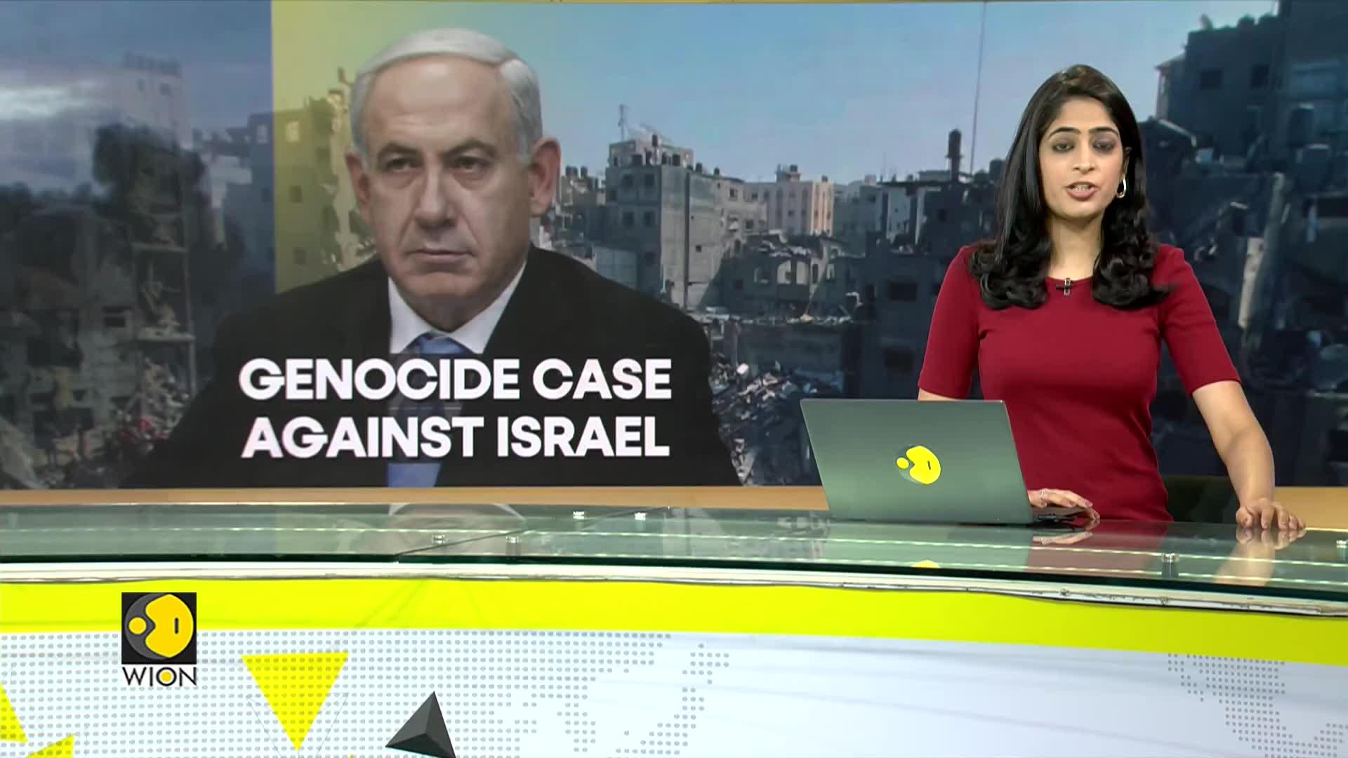 WionNews Video