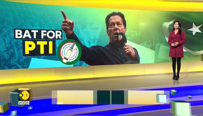 Peshawar High Court restores PTI's electoral symbol