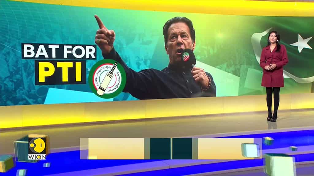Peshawar High Court restores PTI's electoral symbol