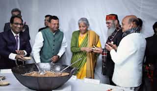 Interim Budget 2024: What is the 'lock-in' process? Why is it so special? 