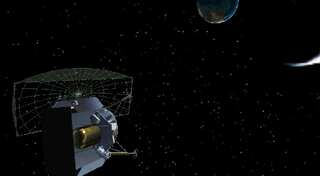 Another pale blue dot: Failed moon mission Peregrine clicks 'couple selfie' with Earth flashing a smile