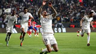 Real Madrid crush rivals Atletico in thrilling Spanish Super Cup semis clash