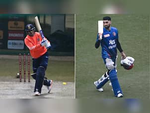 India vs Afghanistan 2024, 1st T20I: Match preview and result prediction