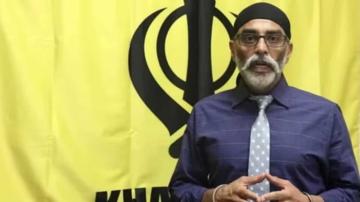 Khalistani terrorist Pannun issues fresh warning to Indian PM Narendra Modi: ‘I dare Modi...’