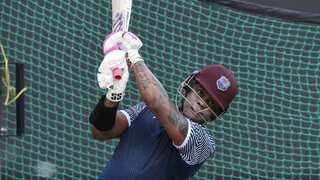 Shimron Hetmyer dropped as West Indies pick T20I, ODI squads for Australia series