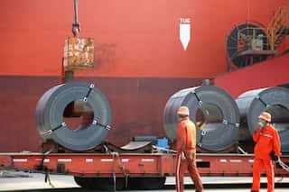 India imposes five-year anti-dumping duty on Chinese products: Report