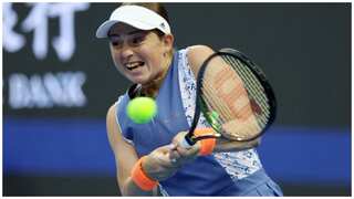 Tennis: Former world number five Jelena Ostapenko marches into Adelaide semi-finals