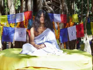 Who is Nepal 'Buddha Boy'? 33-year-old monk arrested for sexual abuse, kidnapping