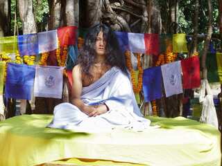 Who is Nepal 'Buddha Boy'? 33-year-old monk arrested for sexual abuse, kidnapping