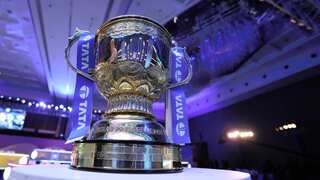 IPL goes abroad! Top franchise keen on buying shares in County side Hampshire – Reports