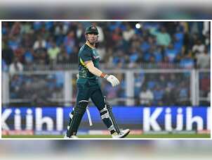 Australia all-rounder Marcus Stoinis to feature in SA20, says ODI omission makes 'complete sense'