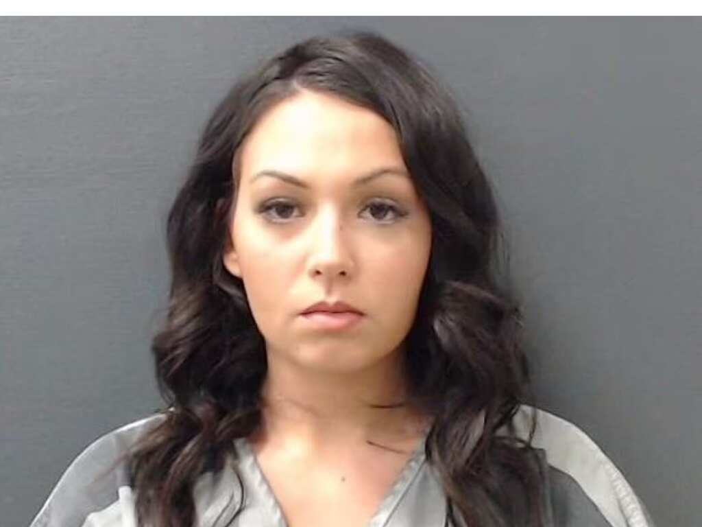 US maths teacher arrested for 'having sex' with 16-year-old while asking other students to act as lookouts
