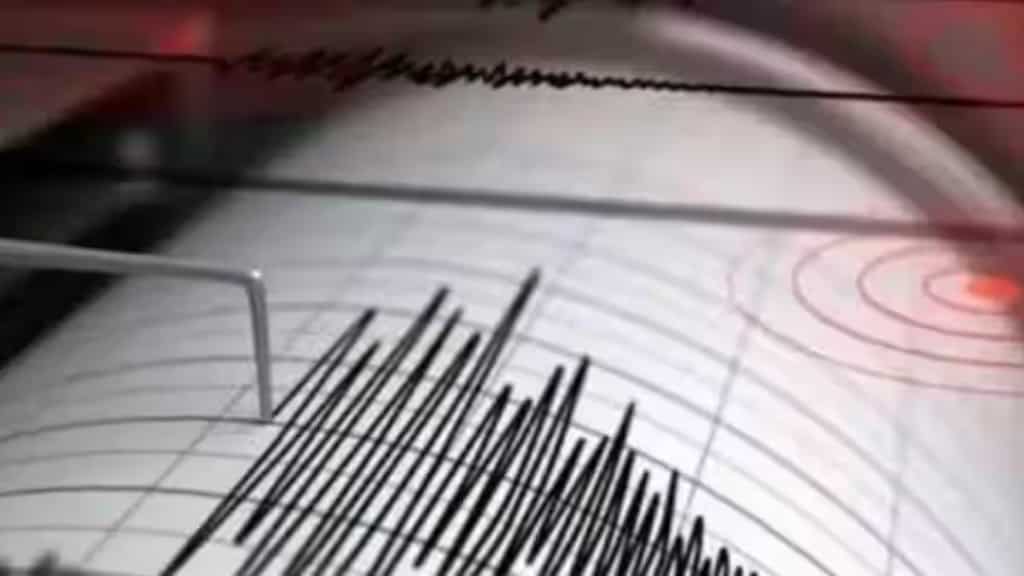 Earthquake with magnitude of 6.3 hits southern Japan