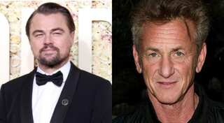 Leonardo DiCaprio, Regina Hall, Sean Penn to star in a movie together