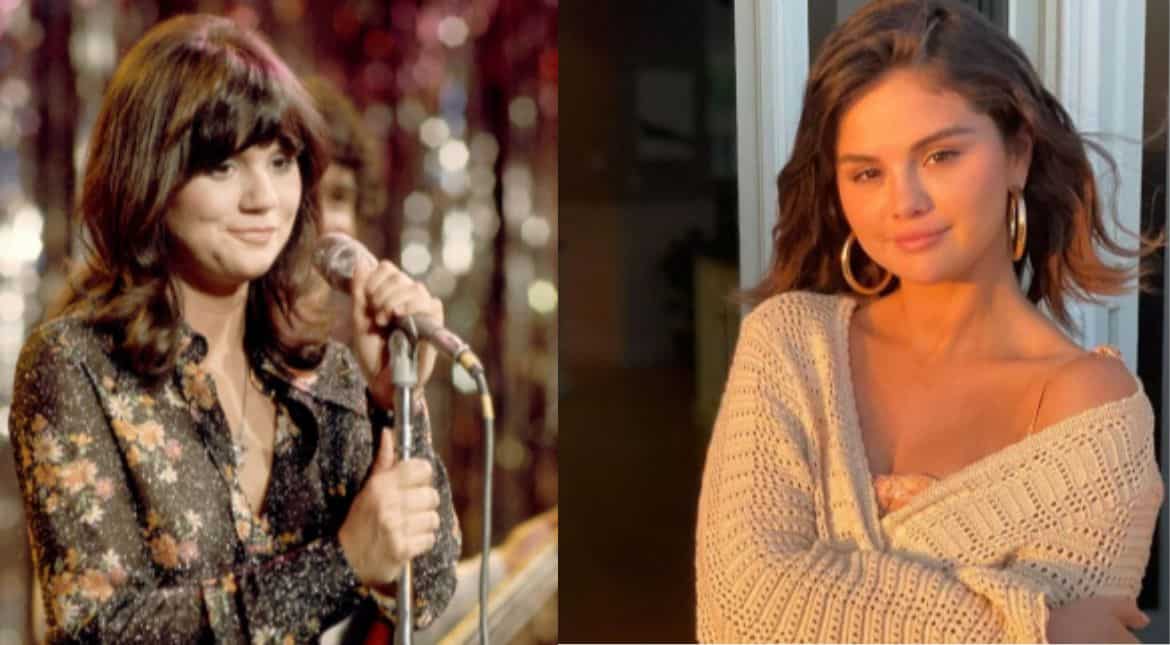 Selena Gomez to play Linda Ronstadt in upcoming biopic Selena Gomez to play Linda Ronstadt in upcoming biopic