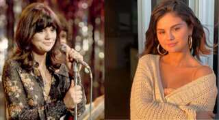 Selena Gomez to play Linda Ronstadt in upcoming biopic