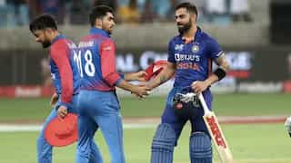 India vs Afghanistan, 1st T20I, Live Streaming: When and where to watch IND vs AFG cricket match on TV