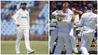 Kohli enjoys on-field battle, didn't like bowling to Pujara: Swann recalls ENG's 2012 Test series win in India