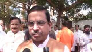 India: BJP slams Congress for turning down Ram temple consecration ceremony invitation