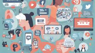Dark side of social media: Do X, Facebook, Instagram care about your mental health? WION investigates