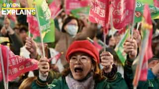 Taiwan Elections 2024: Why results of these polls are crucial for global economy