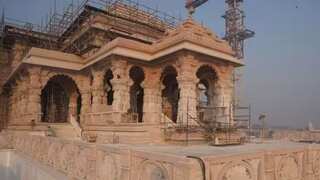 Ram Mandir: After party refuses invitation, local Congress leaders rush to Ayodhya