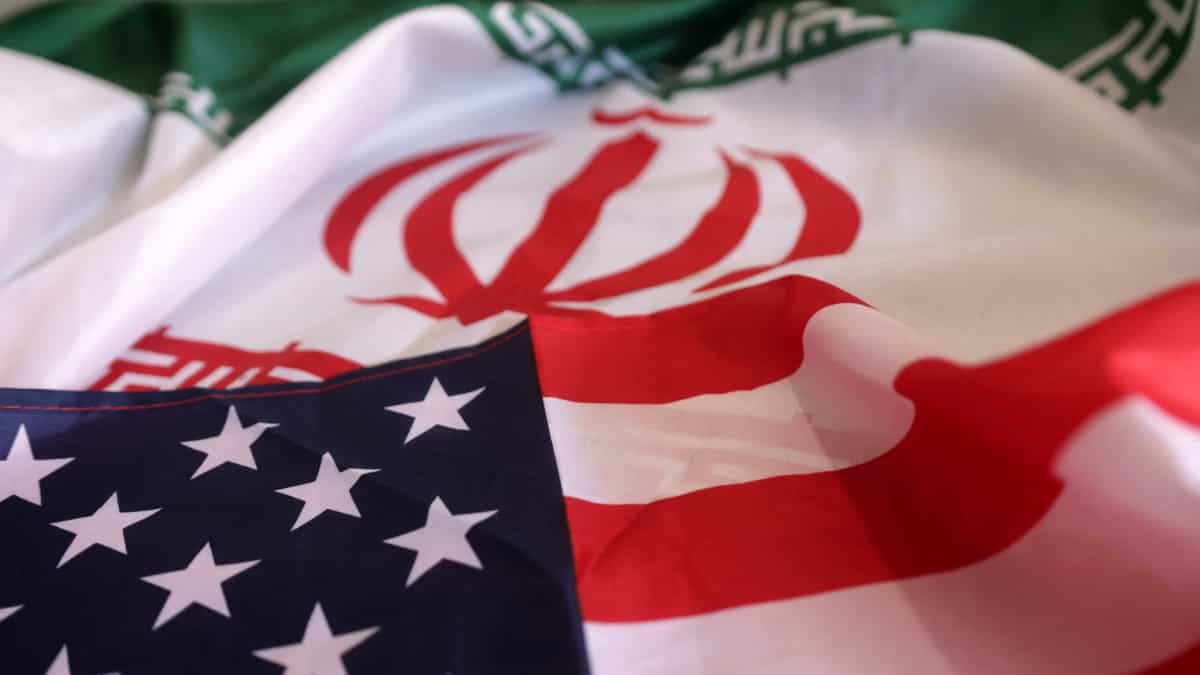 Iran Navy says seized oil tanker in Gulf of Oman Iran Navy says seized oil tanker in Gulf of Oman