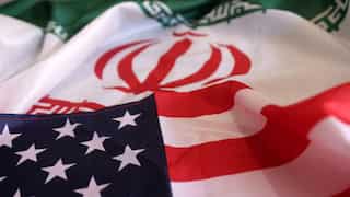 Iran Navy says seized oil tanker in Gulf of Oman