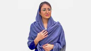 Pakistan Elections: Want to be voice of minorities, says Dr Saveera Parkash, the first Hindu woman in fray