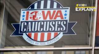 Explained | Why Iowa Caucuses 2024 are important for US presidential elections