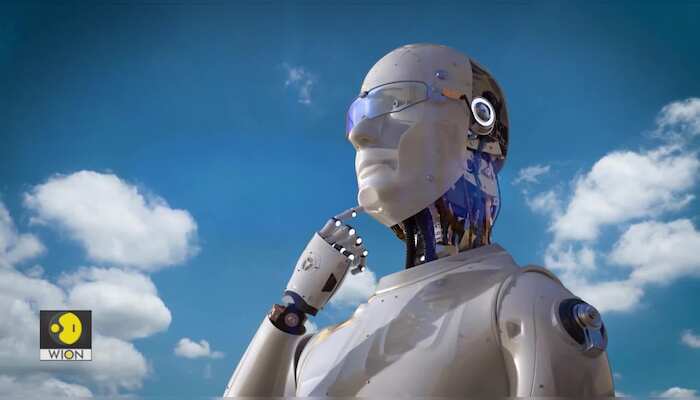 Gravitas: China using AI anchors to influence Taiwan Elections