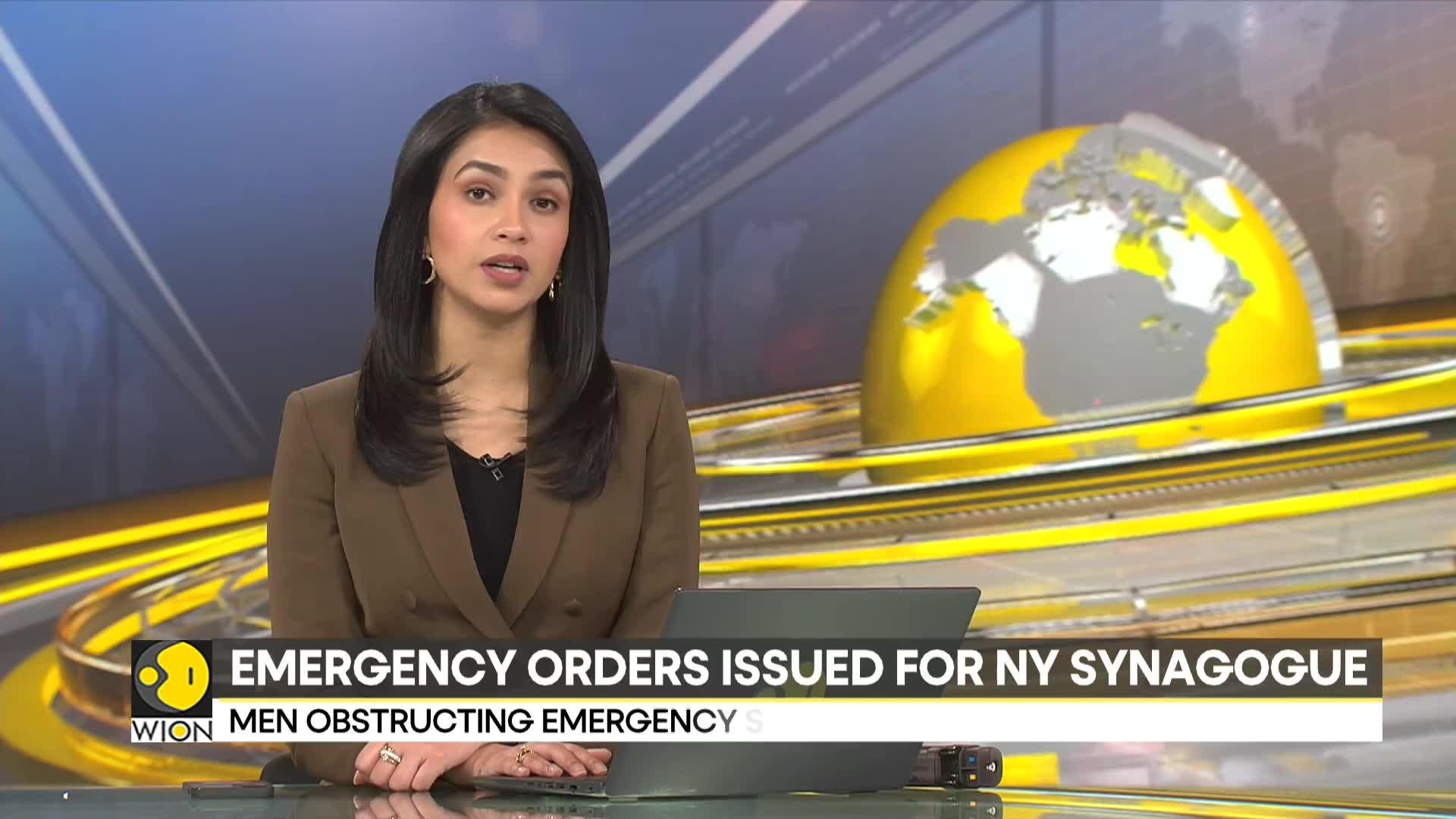 WionNews Video