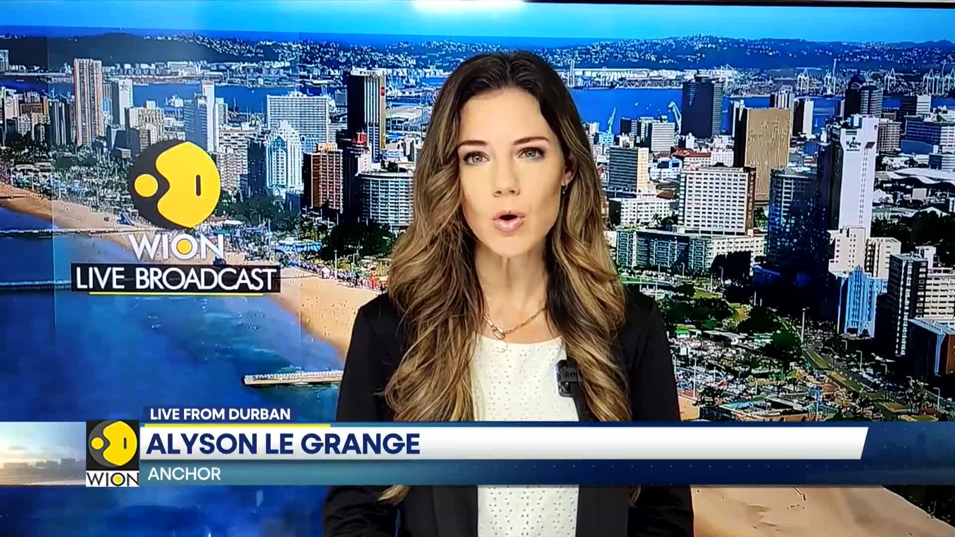 WionNews Video