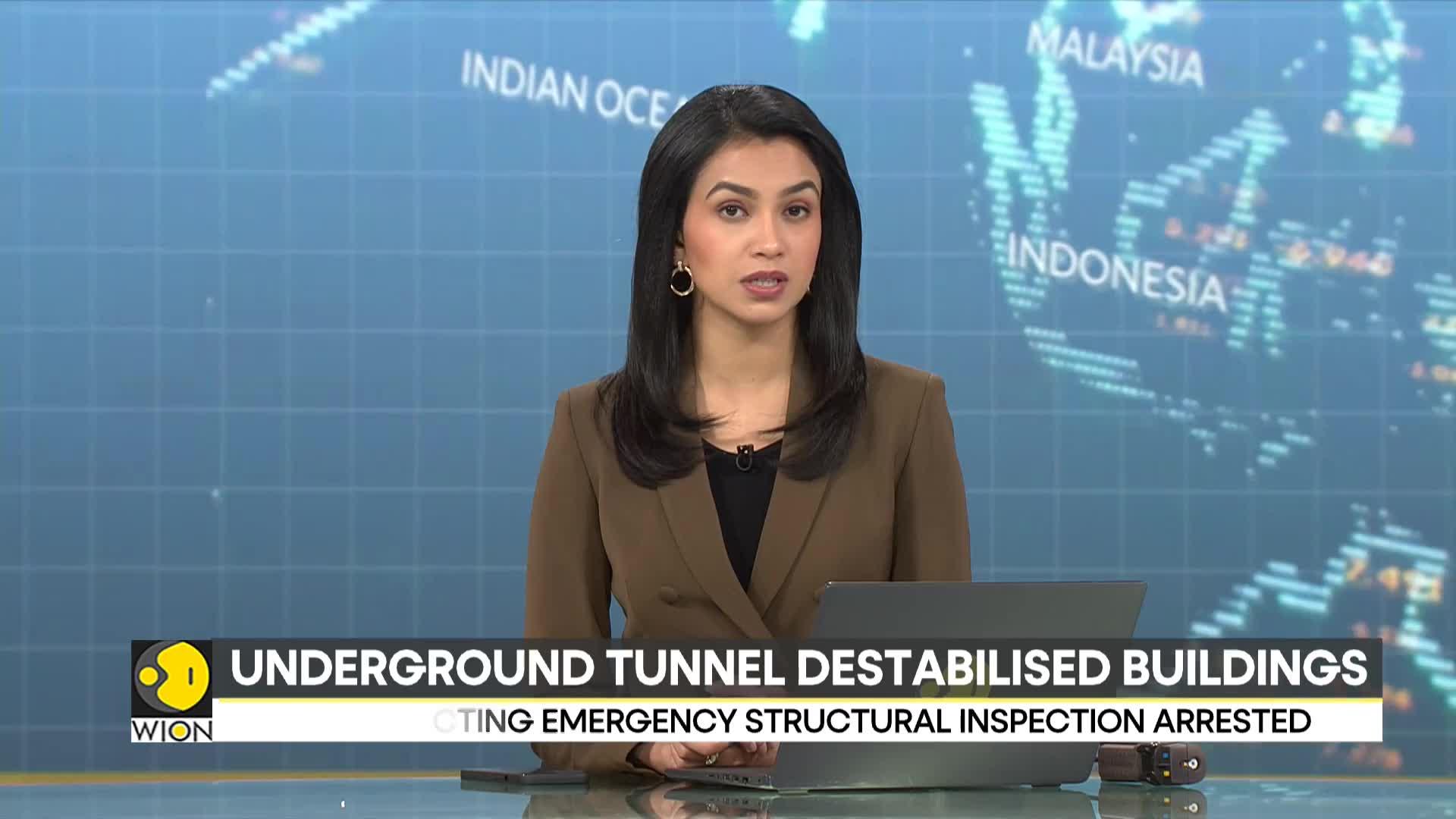 WionNews Video