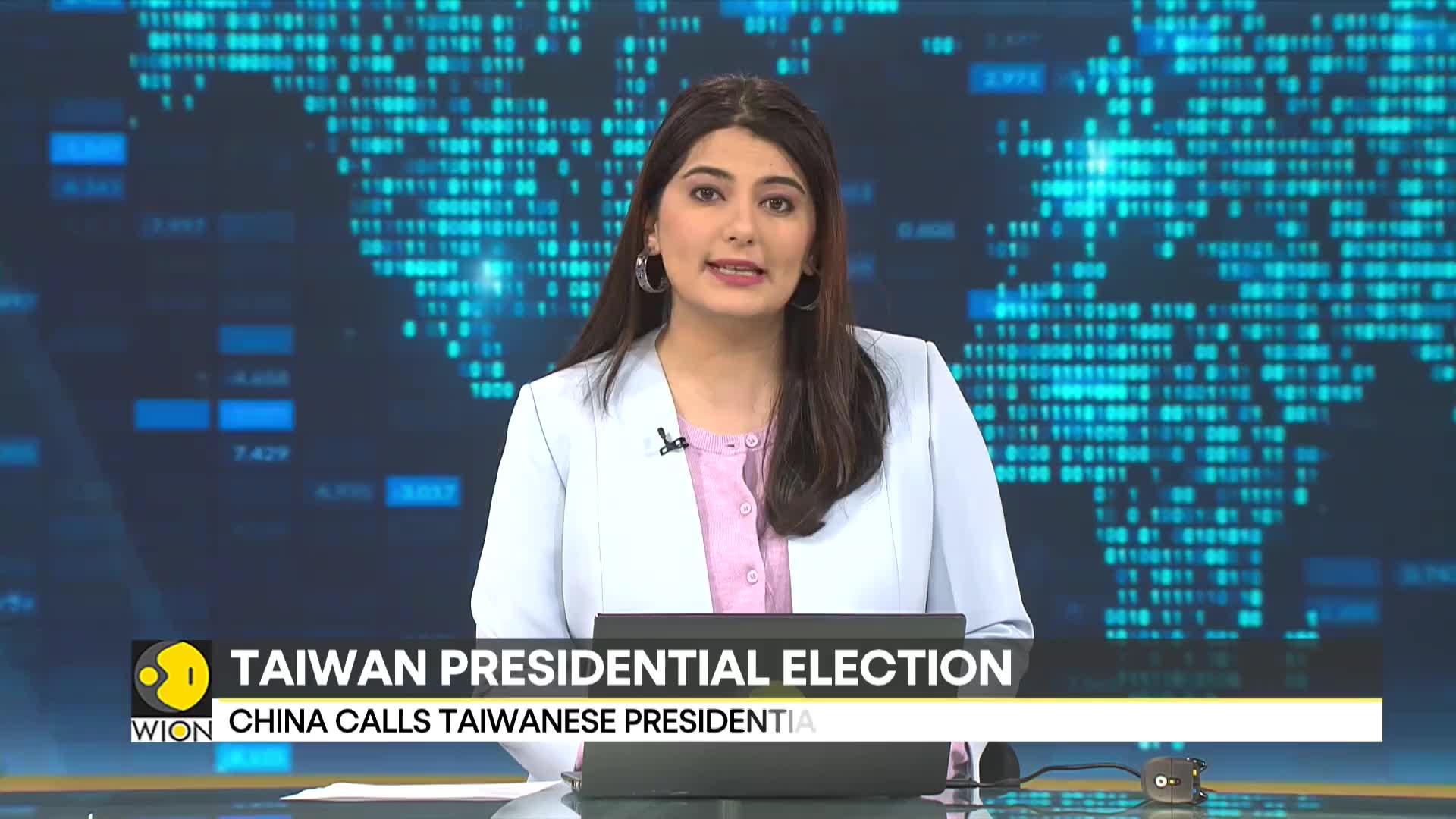 WionNews Video