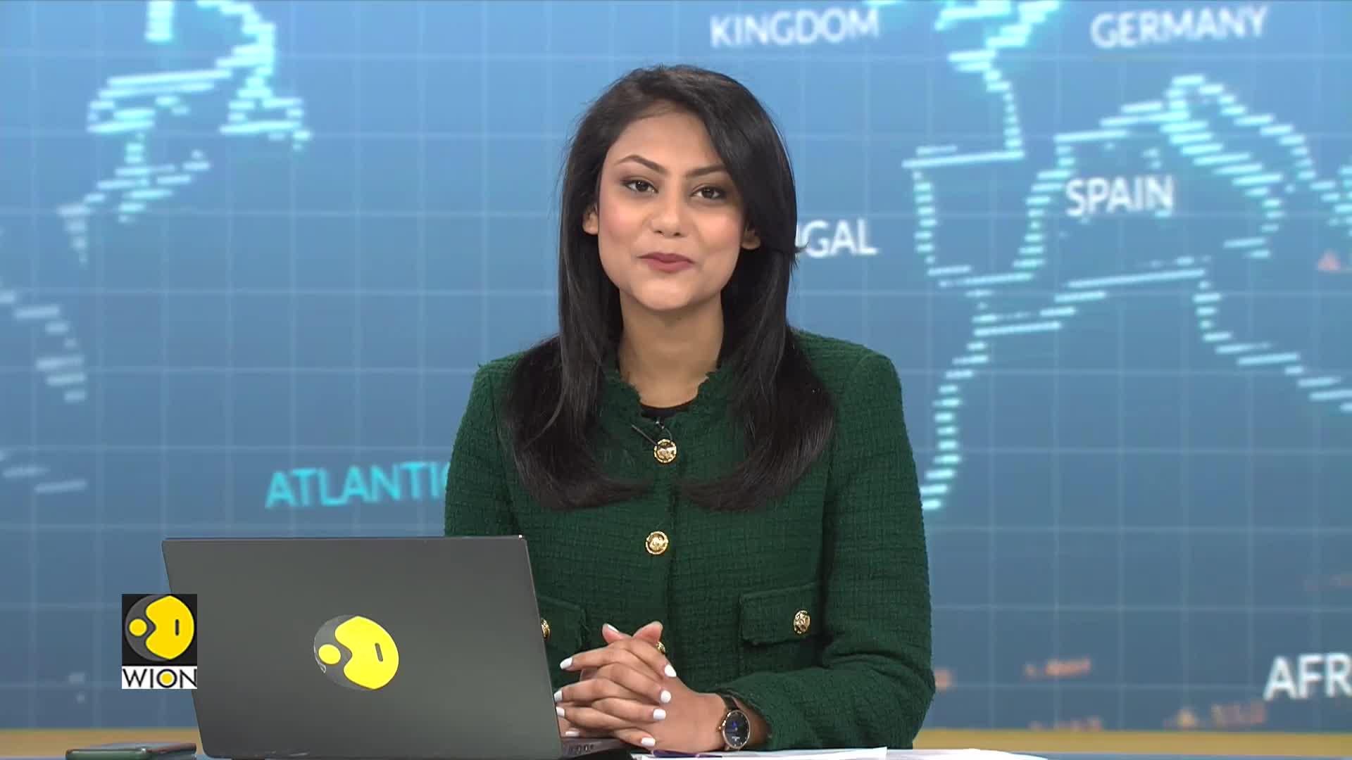 WionNews Video
