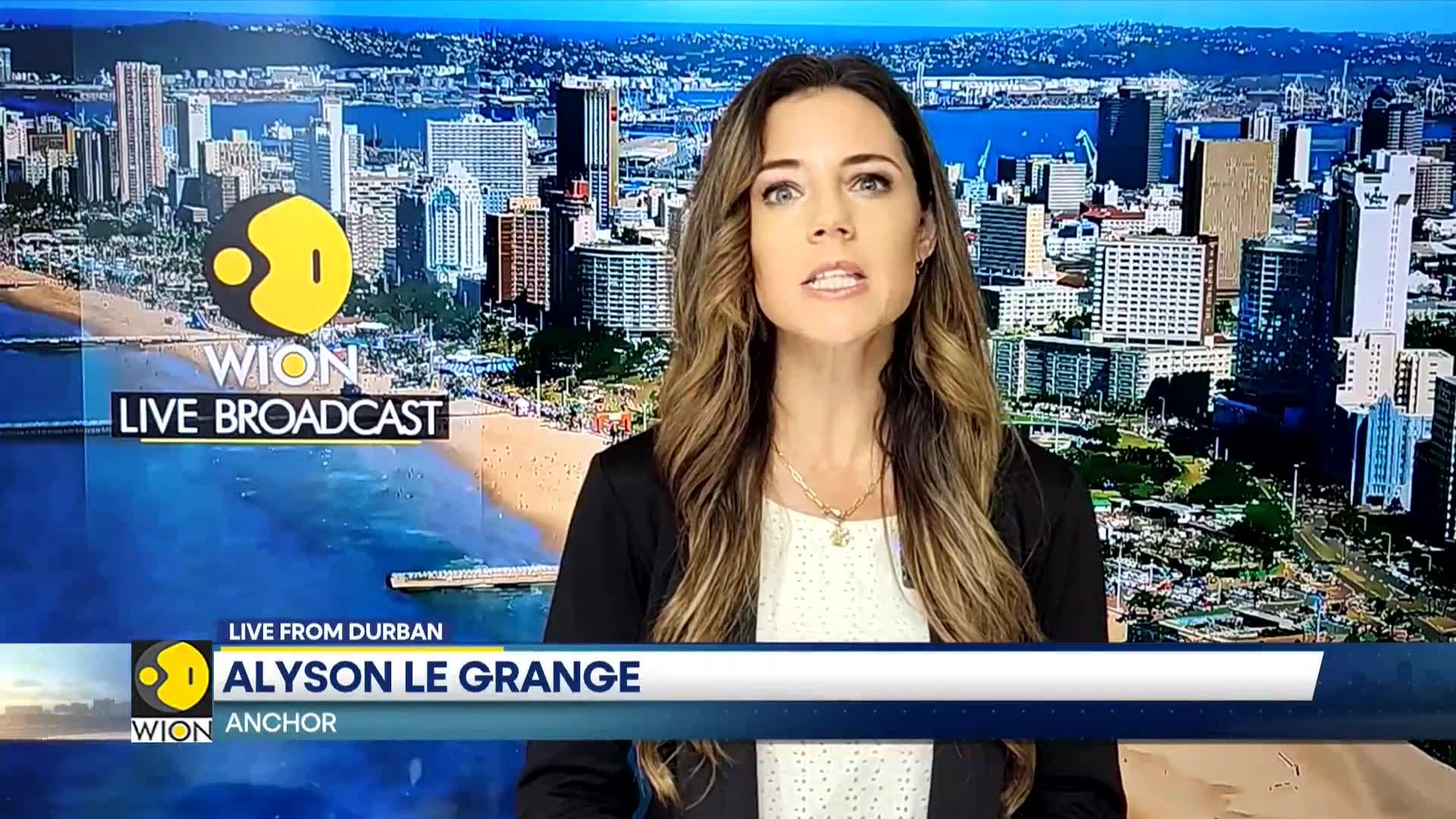 WionNews Video