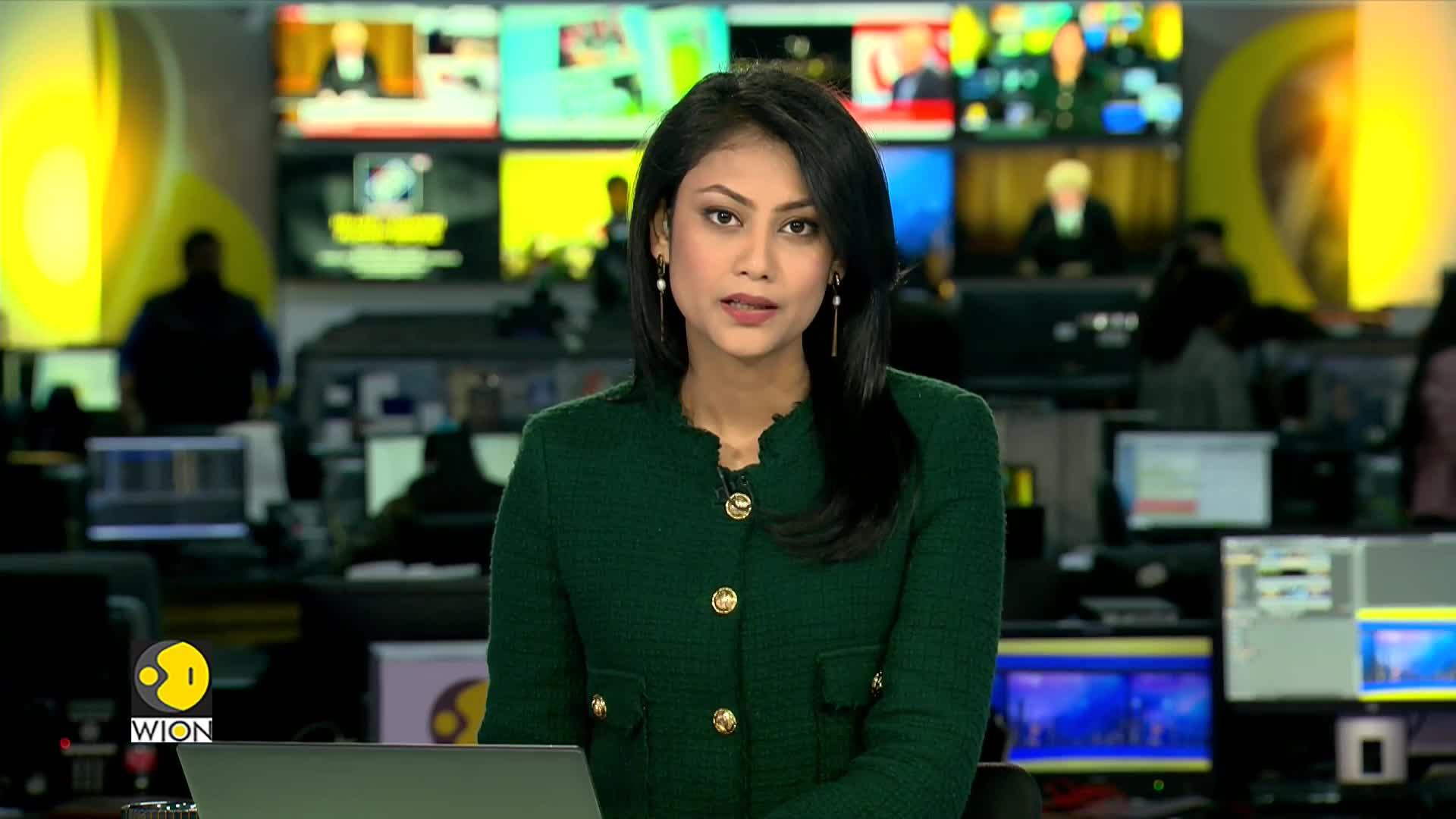 WionNews Video