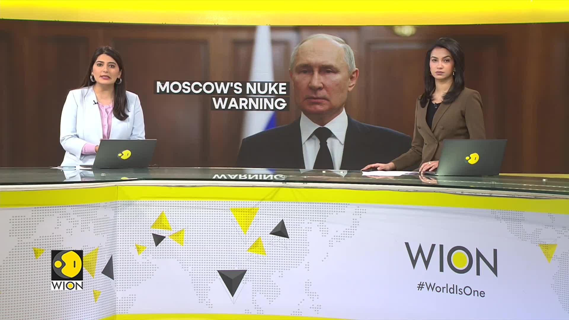 WionNews Video